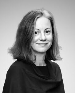Amy Merrill