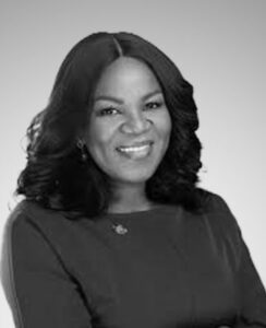 Damilola Ogunbiyi