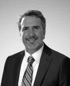 Dirk Forrister