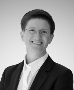Julia Hoggett