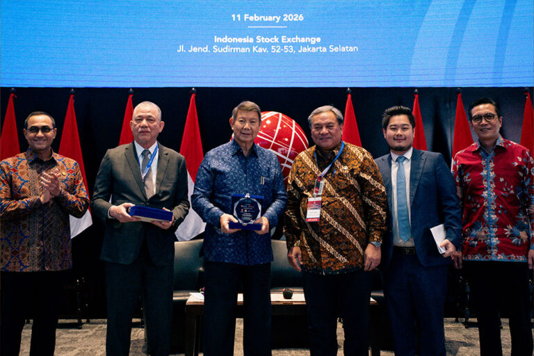 ASEAN Climate Forum Fosters Regional Coordination to Accelerate Climate Delivery and Investment Readiness